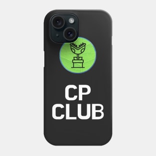 Carnivorous Plant Club Carnivores Community Phone Case