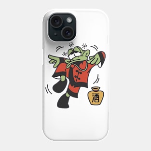 duck china Phone Case