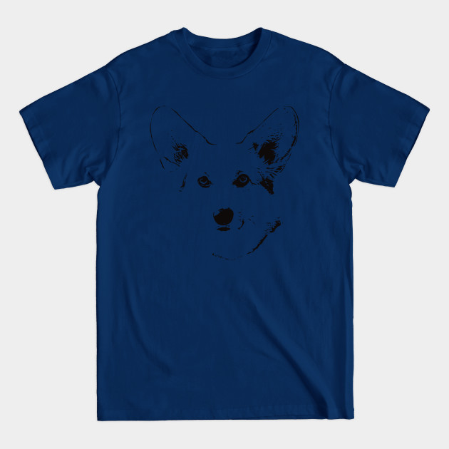 Discover Cardigan Welsh Corgi gift for Corgi Owners - Corgi - T-Shirt