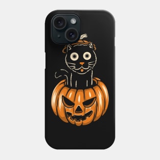 Pumpcat Phone Case