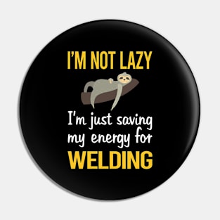 Saving Energy For Welding Weld Welder Pin