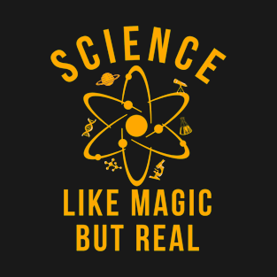 Science T-Shirt