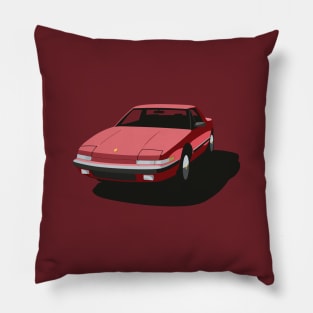 Buick Reatta Pillow