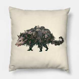 Impermanence Pillow