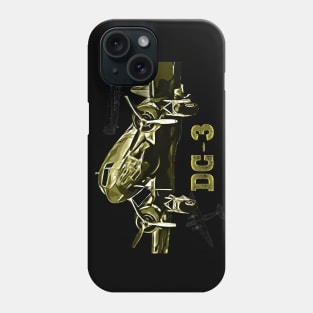 Douglas DC3 Phone Case