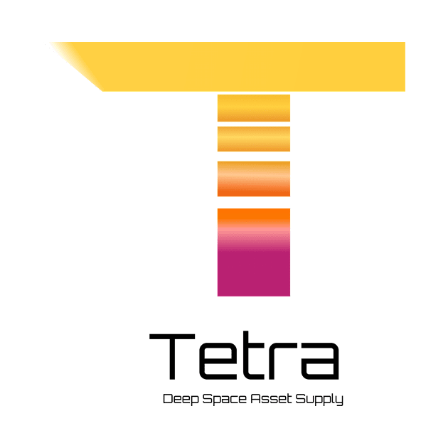 Tetra Logo 1 by BlackStarAudioDrama