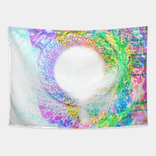 Water Cry Tapestry