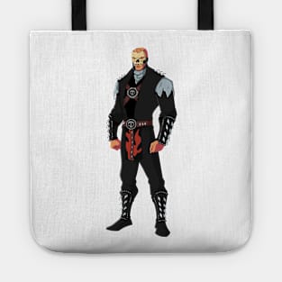 Shao Kahn Tote