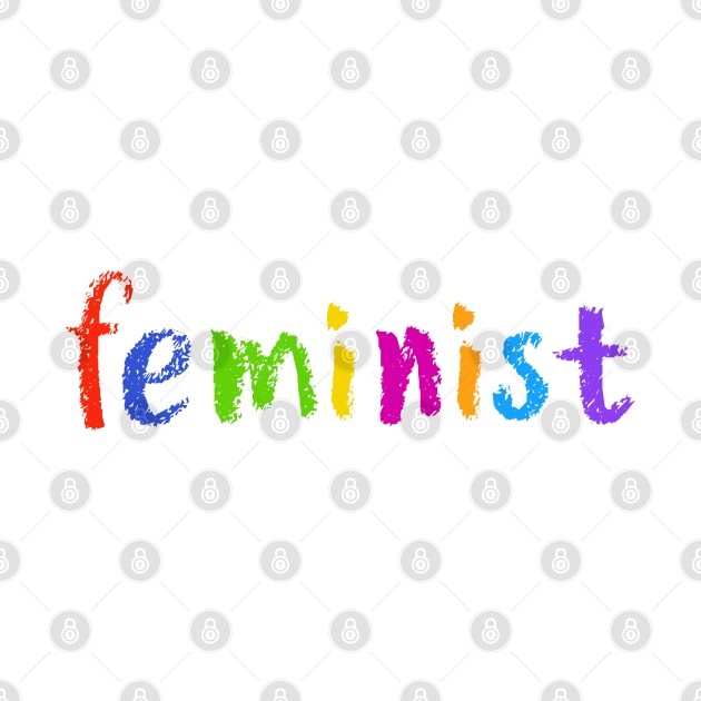 feminist by NSFWSam