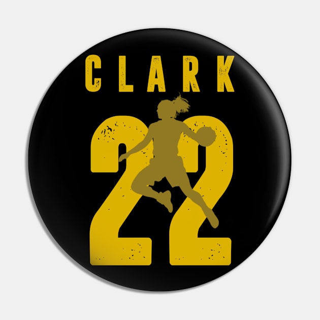 Caitlin clark 22 Pin by TshirtMA