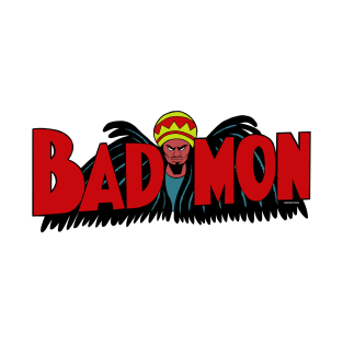 Badmon T-Shirt