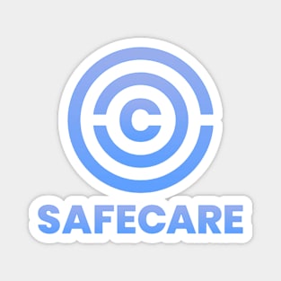 Safecare crypto Coin Cryptocurrency 3.0 UCARE Technology Magnet