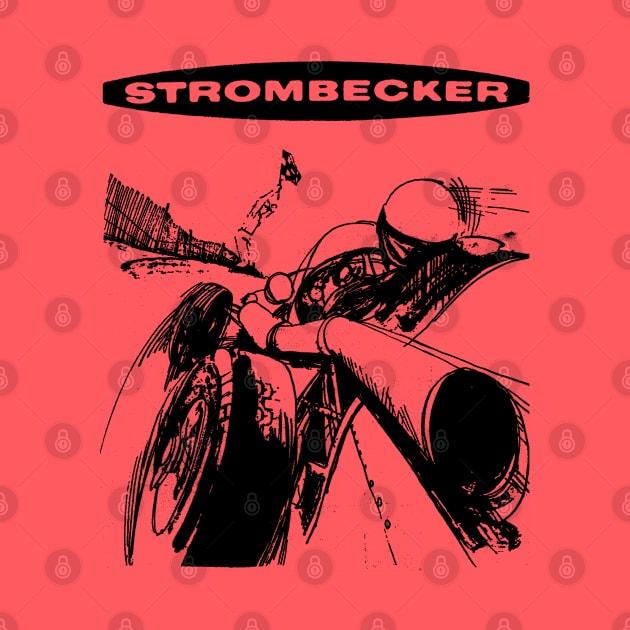 Strombecker Open Wheel Racing by Strombecker Style