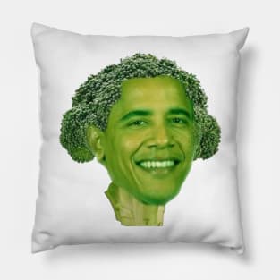 Barackoli Pillow