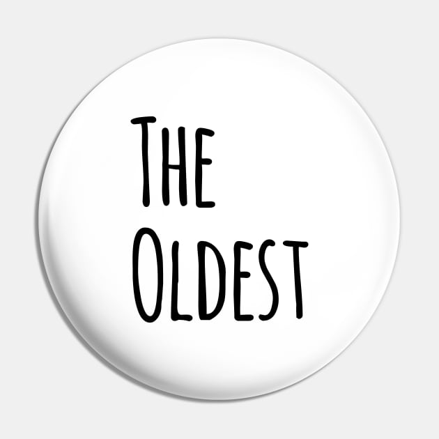 THE OLDEST AMONG SIBLINGS Pin by HAIFAHARIS