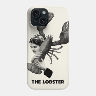 The Lobster Phone Case