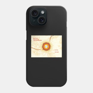 Happy Rakshabandhan Phone Case