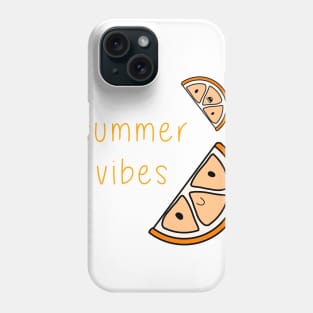 Summer Vibes Phone Case