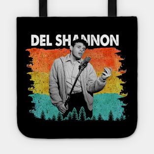 Shannon's Timeless Hits, Now on Your Shirt Tote