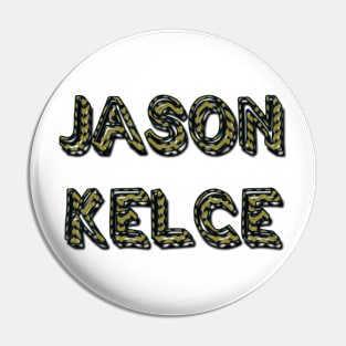 jason kelce Pin