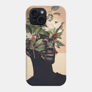 Birds are my Real Origin Phone Case