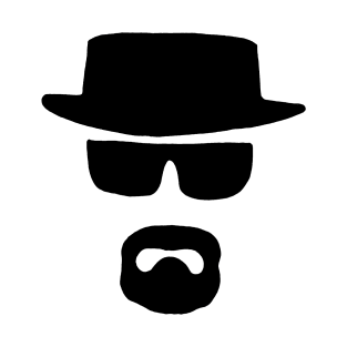 Heisenberg T-Shirt