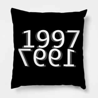 1997 Pillow