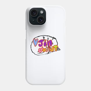 jindo Phone Case