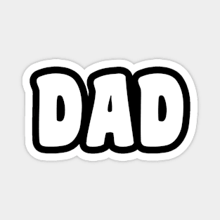 Fathers Day Magnet