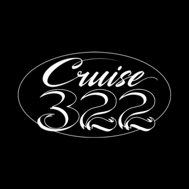 Cruise 322 by Cruise322