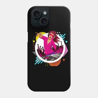 CLUB QUARANTINE HOMESCHOOL 2020 Phone Case