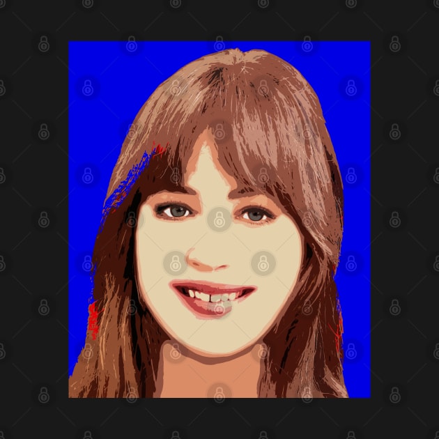 dakota johnson by oryan80