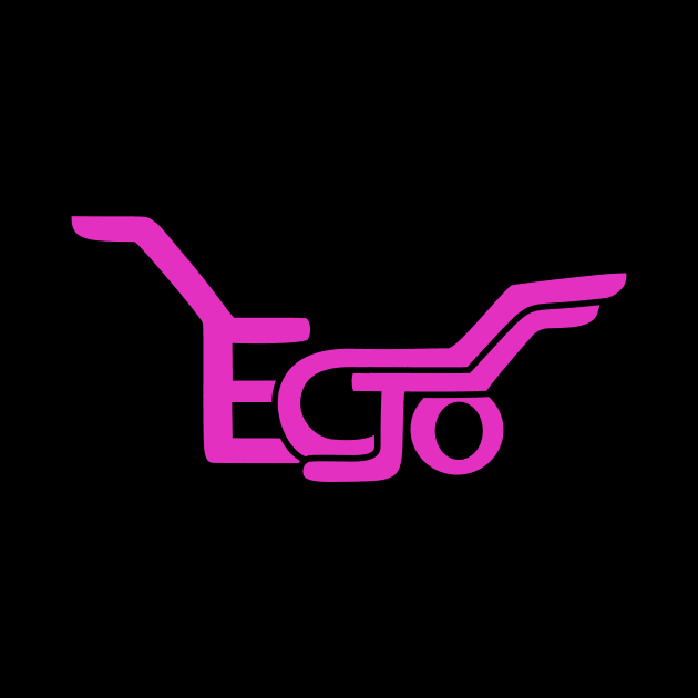 Ecto Logo by EctoMaster