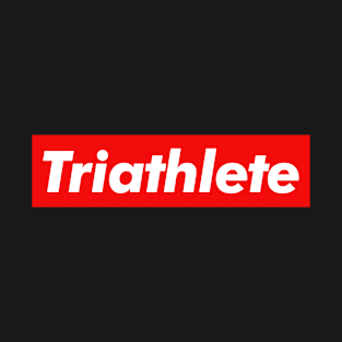 Triathlete T-Shirt