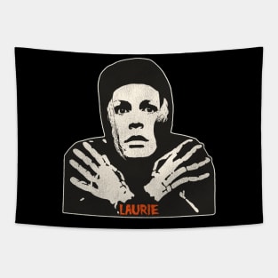 The Laurie Ghost Tapestry