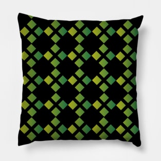 Square pattern Pillow