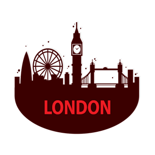 London T-Shirt