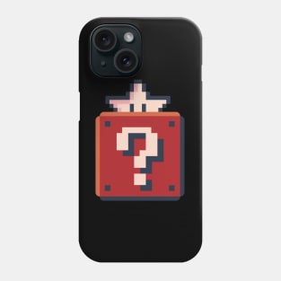 Star Powerup Phone Case