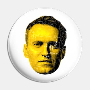 Free Navalny Pin