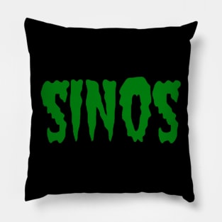 SINOS Design Pillow