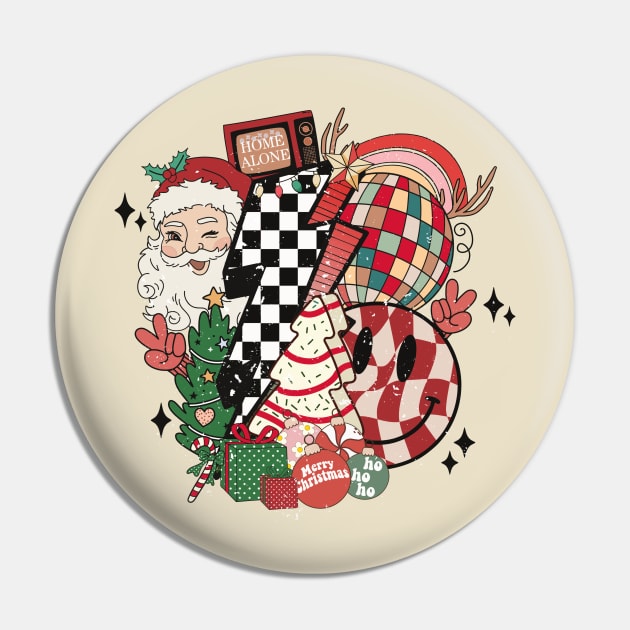 Christmas collage, tree snack disco ball Pin by Karley’s Custom Creations