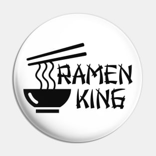 Ramen King Pin