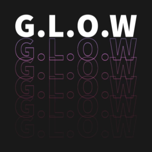 GLOW Wrestling by michaelporter98