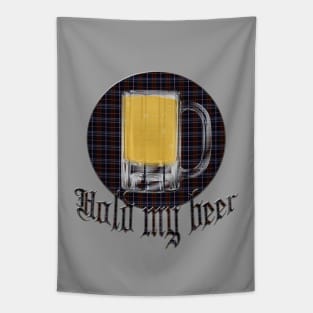 Hold my beer Tapestry