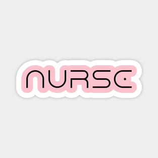 Nurse 1 Magnet