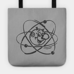 electricity will kill you - The Mighty Atom Tote