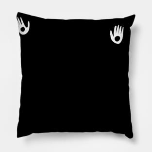 Happy Gaster Pillow