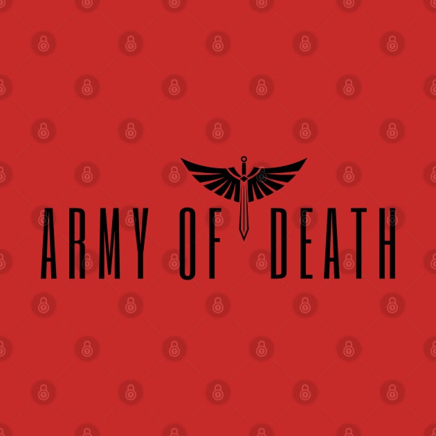 Army Of Death Simple by Risset