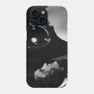 Surrealist Collage Phone Case