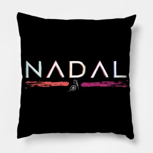 NADAL Pillow